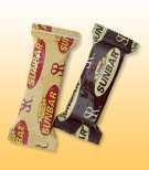 Vitalite Sunbars ENERGY BAR AND FIBER BAR EXCELLENT MEAL REPLACEMENT Based on the NuPlus formula, Vitalite Sunbar is a convenient meal-replacement bar that's easy to digest and a good source of