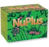 NUPLUS Sunrider's most basic herbal nutrition is a unique, powerfully concentrated herbal formulation - an herbal nutritional foundation on which to build a solid and healthy diet.