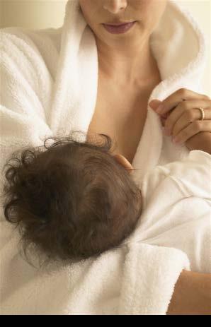 Breastfeeding for women using SSRIs is generally considered safe. SSRI levels are usually undetectable or negligible.
