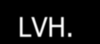 4/19/13 Echo noted to have LVEF mildly reduced at 45%, mild MR, mild concentric LVH.