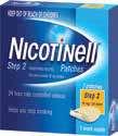 NICABATE GUM 100 Pack Available in Extra Fresh Mint 2mg or 4mg. 28 99 ea VALUE 33.05^ READY TO QUIT SMOKING? WE CAN HELP YOU! NICOTINELL PATCHES 7 Pack Available in 14mg or 21mg. 19 99 ea VALUE 27.