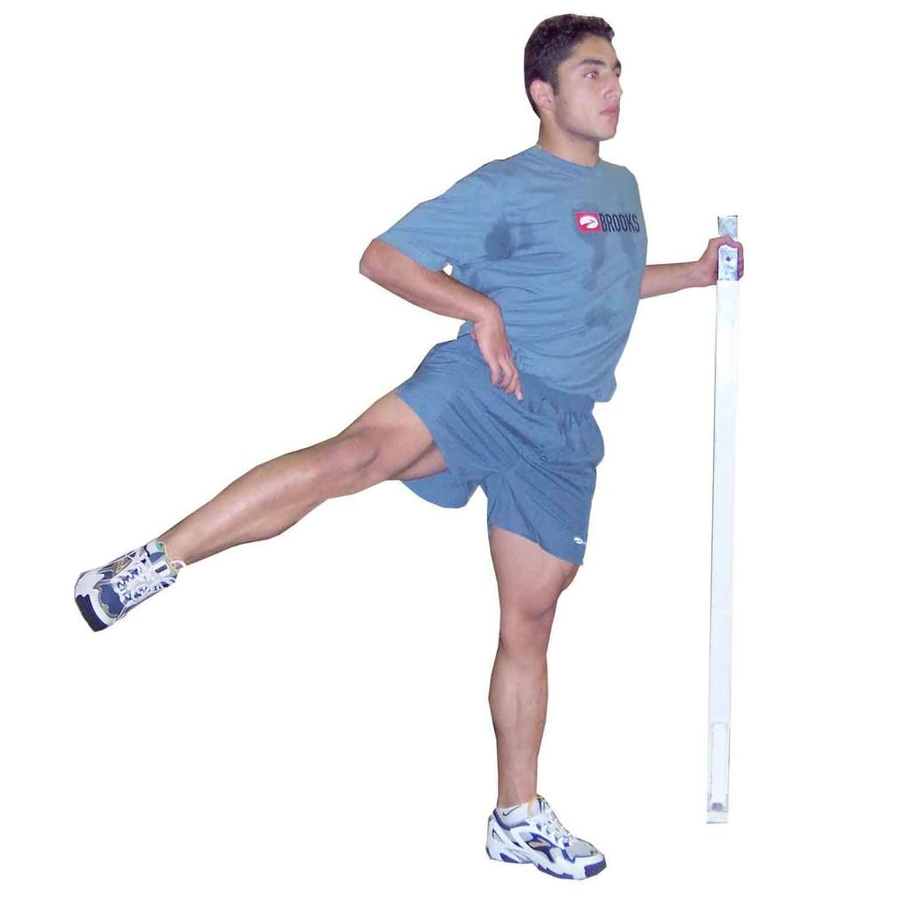 upright posture Repeat several times Complete 2-4 sets of 5-10
