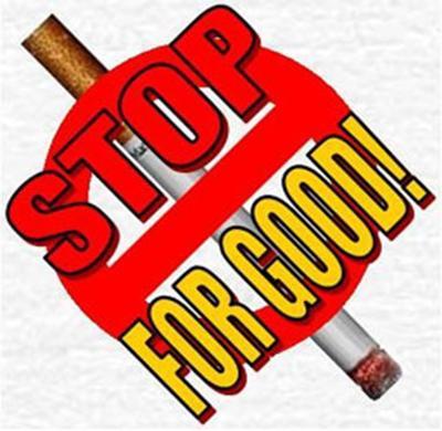 Future Plans Investigate the effectiveness of e-cigarettes Site based smoking cessation group