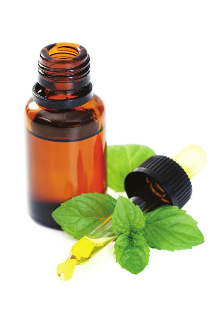 Cough To help calm coughing, diffuse one or more of these: Myrtle eppermint Sandalwood Breathe Free You can also rub a few drops of one of these oils into your palm and deeply inhale through your