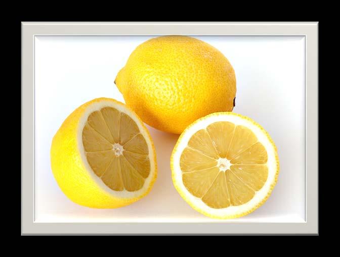 LEMON Lemon is widely appreciated for its clean smell, but has numerous therapeutic qualities as well Improves concentration, aids in digestion