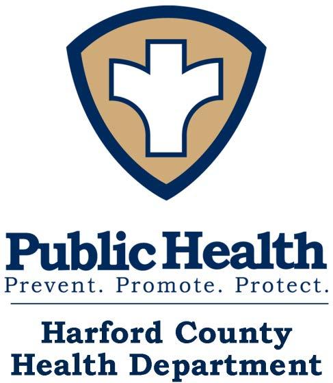 EBOLA Harford County Health