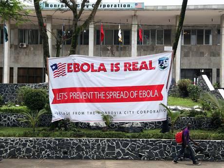Steps to Control Ebola 1) Identify the outbreak 2) Isolate the patient 3) Track down