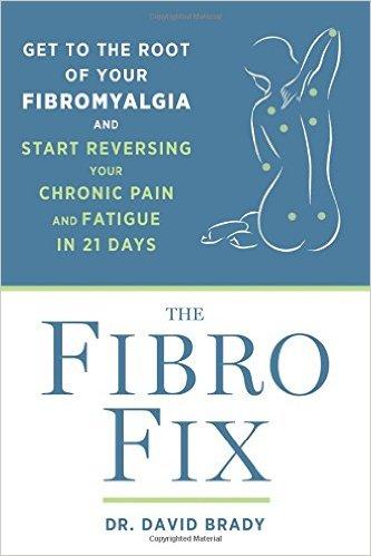 The Fibro Fix: Get To The