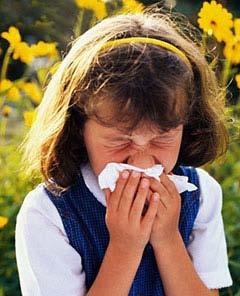 and Allergies in