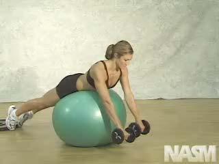Corrective Exercise for
