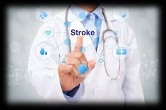 CONCLUSION Despite these advances, the global burden of stroke remains substantial and is