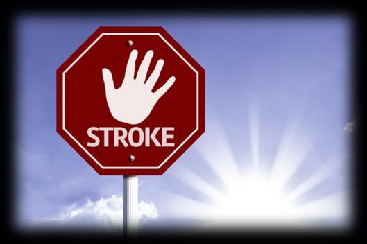 trials Further research therefore is needed to investigate the effect of acute stroke management