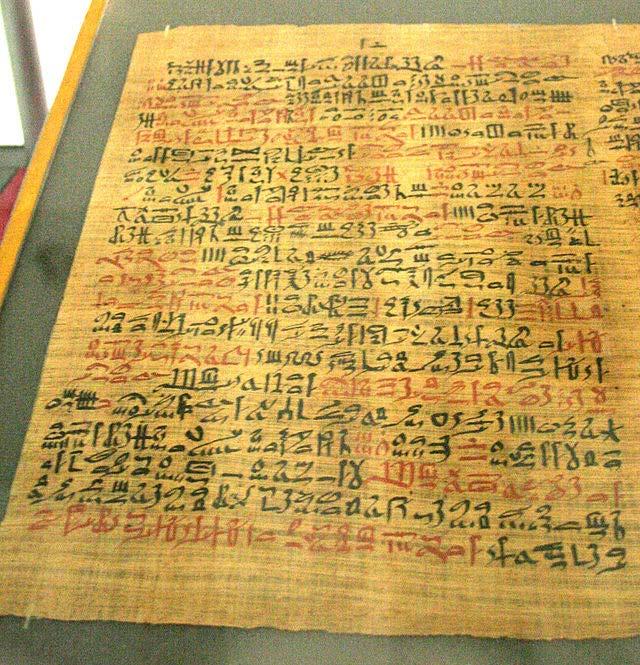 Early Hernia Repair 1552 BC Egyptian Papyrus of Ebers 900 BC Phoenicians use bandage 50 AD Greek / Roman repair 700 Paul of
