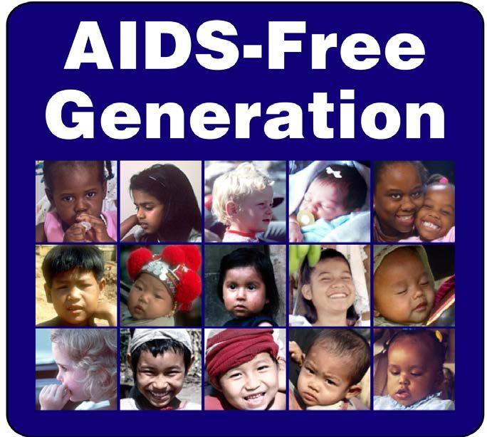 The End Game: An AIDS-Free Generation When asked about his 2000 failed experiments to develop a