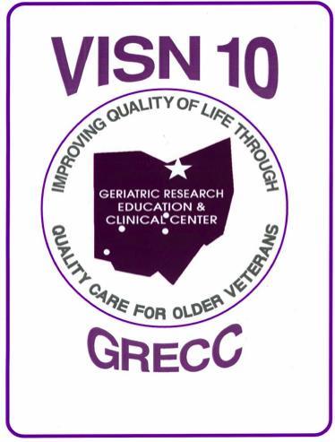 MD, PhD VISN10 Geriatric Research