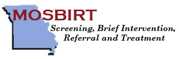 The MOSBIRT project was made possible by grant number TI 019549 awarded to the Missouri Department of Mental Health and the Missouri Ins tute of Mental Health from the US Department of Health and