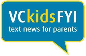 Sustaining our Efforts VCkidsFYI: