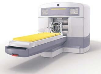 Began treating on a Model B Gamma Knife 1999 By 1999, GK had grown and