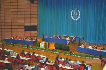 FoREwoRD IAEA safeguards are generally acknowledged as the single credible means by which the international community can be assured that nuclear material and facilities are being used exclusively