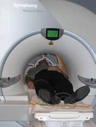 CASE STUDY CONTINUED: Francine s Diagnosis After the technician and the doctor discussed the results of the CT and MRI imaging, Francine s doctor shared the information with her.