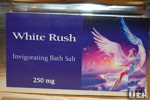 Bath Salts and the Law April 2011: Mephedroneand similar cathinone-type chemicals are now listed