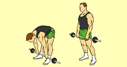 3) Extension Machine Leg Pull In Hip Flexors and Lower Abdominals Lie on back on leg extension machine. Grasp either back of board or bar behind head for support.