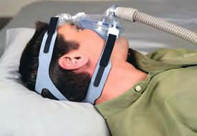 ventilation refers to a life support system designed to replace or support normal ventilatory function utilizing an artificial airway 2. Benefits of NIV?