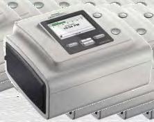 What is Rise time? Rise Time i s the time used by the machine to build up the pressure from EPAP to IPAP It is expressed in milliseconds (ms). Usually from 100ms (fast) to 600ms (slow).
