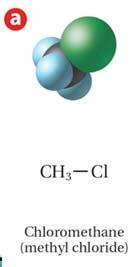 A functional group is a specific arrangement of