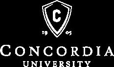 Concordia University Drug and Alcohol Abuse Prevention Program (DAAPP) Updated January 2018 INTRODUCTION Concordia University cares about the health, safety, and academic success of students and has