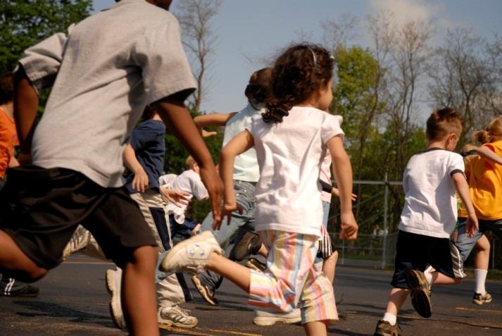 Implications for Practice and Policy Summer day camps are active Targeted activities may help engage females and older children in physical activity In urban camps, the highest physical activity