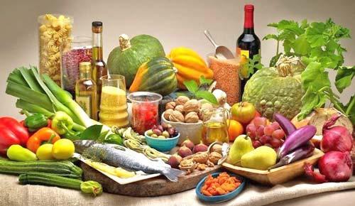 characterized for use in research Describe the history of the Mediterranean Diet both in its native context and how it is applied in the
