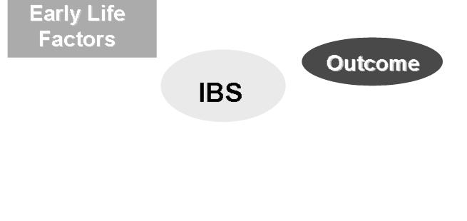 Optimizing the Diagnosis of IBS 1. Make the diagnosis!