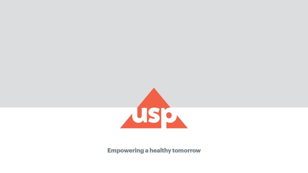 USP Perspective on