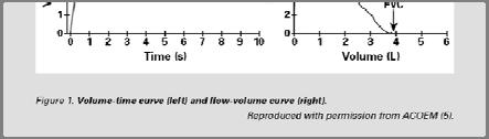 Spirometry Procedure Manual. Recordkeeping 7.