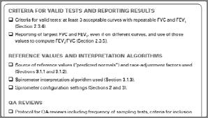.5 Interpreting change over time Verify tests are good quality, adequate follow-up, multiple factors may affect change, further medical evaluation if repeat tests verify loss.