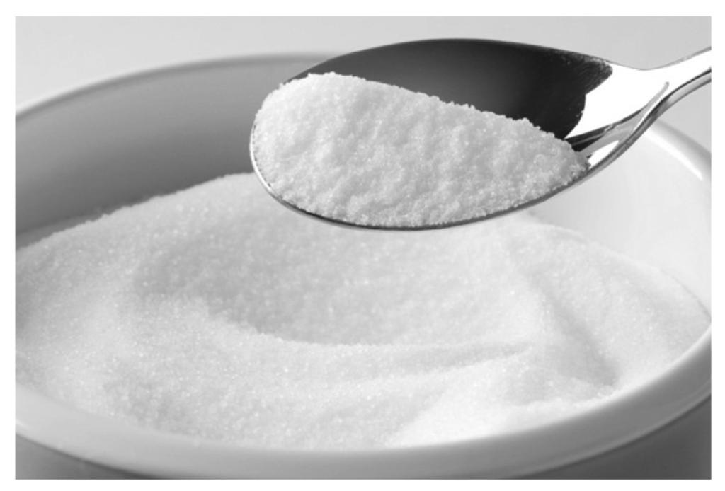 Text A Eat no more than SEVEN teaspoons of sugar a day : Government advisers tell families to slash intake by HALF Adults should restrict the amount of sugar in their diet to just seven teaspoons a