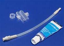 Part 1: Mechanical External repair of catheter tubing damage Key activities Prophylactic antibiotics for 3 days Tubing damage remote from exit site with ample length of intact residual tubing can be