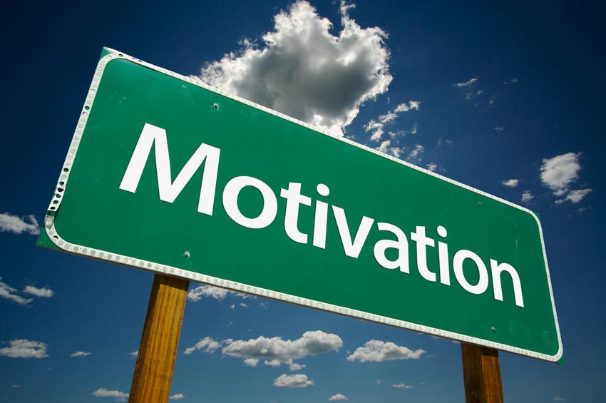 What is motivation?