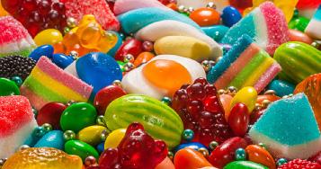 WHY IS SUGAR GOOD? The truth is there isn t much good about sugar, at least not in terms of our health. But it s very tasty! Most of us love a chocolate bar, or slice of cake, or bag of sweets.