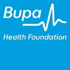 DCHP Phase 3 Bupa Health Foundation Demonstrating transferability to