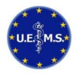 European CME Credits EBAC and EACCME credits have been requested for December 1 st - 2 nd - 3 rd for the following disciplines: Cardiology, Internal Medicine, Metabolic and Diabetes Diseases,