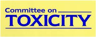 COT Committee on Toxicity of Chemicals in Food, Consumer Products and the Environment