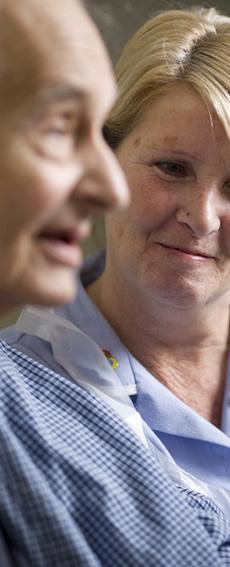 Where someone has possible undiagnosed dementia they are offered further specialist assessment and if appropriate are referred to a memory assessment service (NICE).