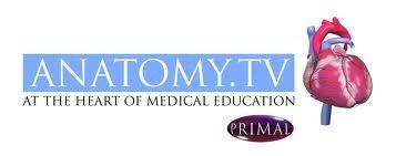 Anatomy TV NOW AVAILABLE Access to Anatomy TV is now available to you with your