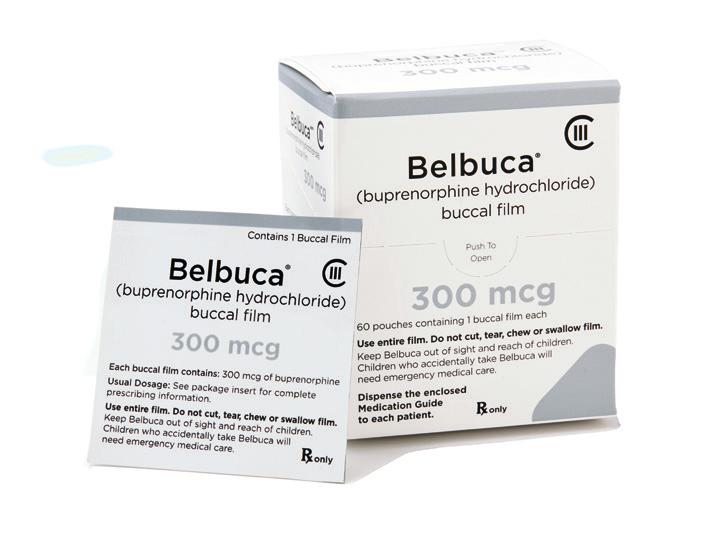 Save on your prescriptions now Since each individual BELBUCA Copay Card contains a unique number, please do not photocopy or print multiple copies of your card.