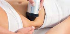 This new treatment method is referred to as Acoustic Wave Therapy or
