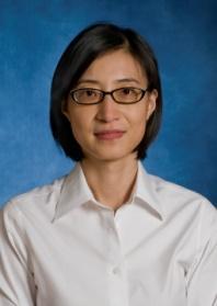 With continued funding in 2011, he is studying how estrogen metabolism can alter gene expression and lead to breast cancer. Christine Chung, M.D.