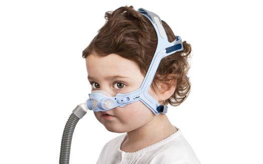 ResMed Pixi Pediatric Mask Pixi Pediatric Mask. ResMed Pixi Mask Parent Guide. (n.d.).