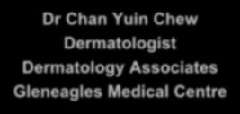May 2016 Rashes Not To Be Missed In Children Dr Chan Yuin Chew